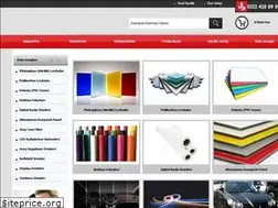 Sites similar to kozanreklam.com.tr