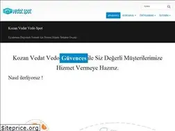 Sites similar to kozanspot.com