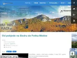 Sites similar to kozarac-mutnik.com