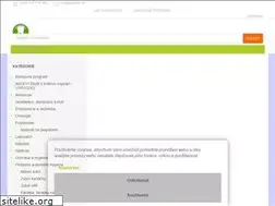 Sites similar to kozarek.cz