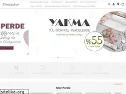 Sites similar to kozastore.com