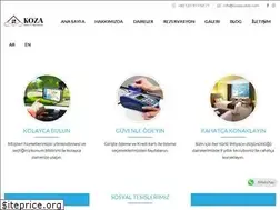 Sites similar to kozasuites.com