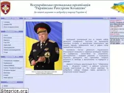 Sites similar to kozatstvo.net.ua