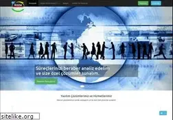 Sites similar to kozayazilim.com