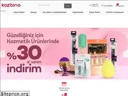 Sites similar to kozbino.com