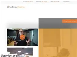 Sites similar to kozbraces.com