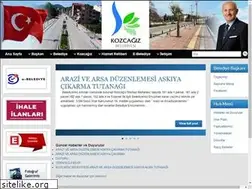 Sites similar to kozcagiz.bel.tr