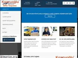 Sites similar to kozcuogluofistasima.com