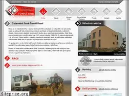Sites similar to kozel-stavby.cz