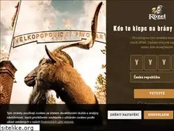 Sites similar to kozel.cz