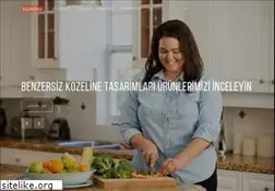 Sites similar to kozeline.com