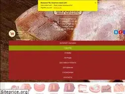 Sites similar to kozelki-m.ru