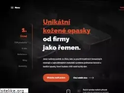 Sites similar to kozene-opasky.cz
