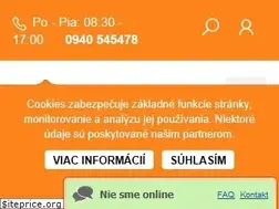 Sites similar to kozenedoplnky.sk