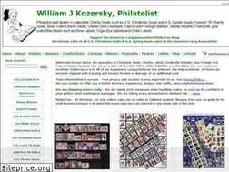 Sites similar to kozersky.com