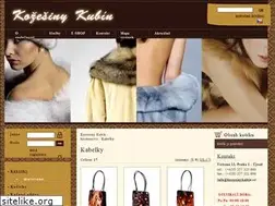 Sites similar to kozesinykubin.cz
