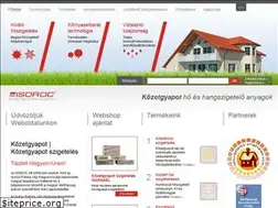 Sites similar to kozetgyapot.hu