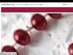 Sites similar to kozhgalantereya.com