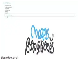 Sites similar to kozhikode.directory