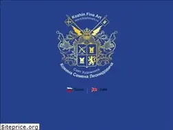 Sites similar to kozhinart.com