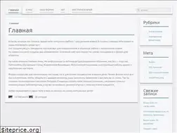 Sites similar to kozhremeslo.ru