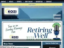 Sites similar to kozi.com