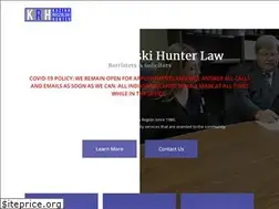 Sites similar to koziarlaw.com
