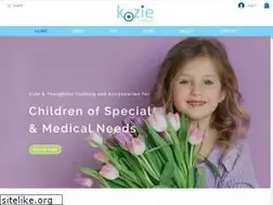 Sites similar to kozieclothes.com