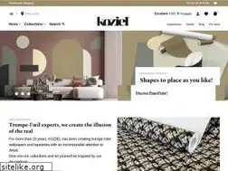 Sites similar to koziel.fr