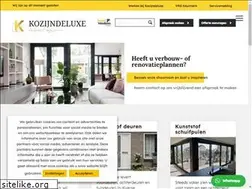 Sites similar to kozijndeluxe.nl