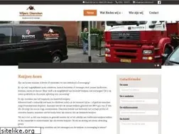 Sites similar to kozijnenassen.nl