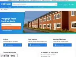 Sites similar to kozijnenramen.nl
