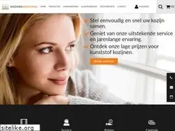 Sites similar to kozijnenwebwinkel.nu