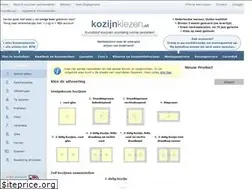 Sites similar to kozijnkiezen.nl