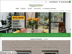 Sites similar to kozijnmaatwerk.nl