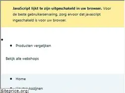 Sites similar to kozijnprofi.nl