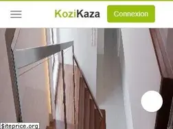 Sites similar to kozikaza.com