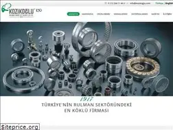 Sites similar to kozikoglu.com