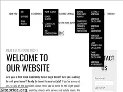 Sites similar to kozirealty.com