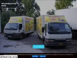 Sites similar to kozis.gr