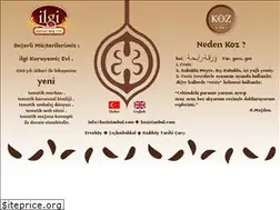 Sites similar to kozistanbul.com