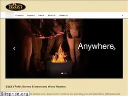 Sites similar to kozistoves.com