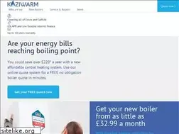 Sites similar to koziwarm.com