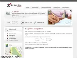 Sites similar to kozjegyzo-iroda.hu