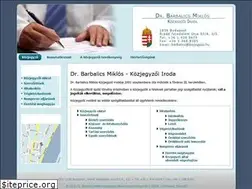 Sites similar to kozjegyzo.net