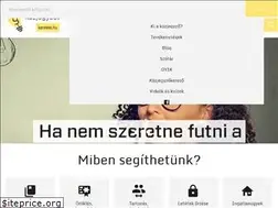 Sites similar to kozjegyzotkeresek.hu