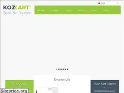 Sites similar to kozkart.com.tr