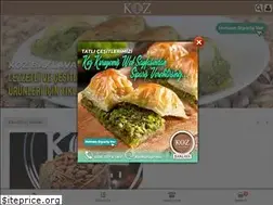 Sites similar to kozkuruyemis.com