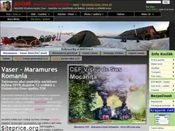Sites similar to kozlak.cz