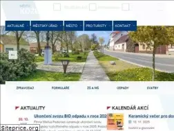 Sites similar to kozlany.cz